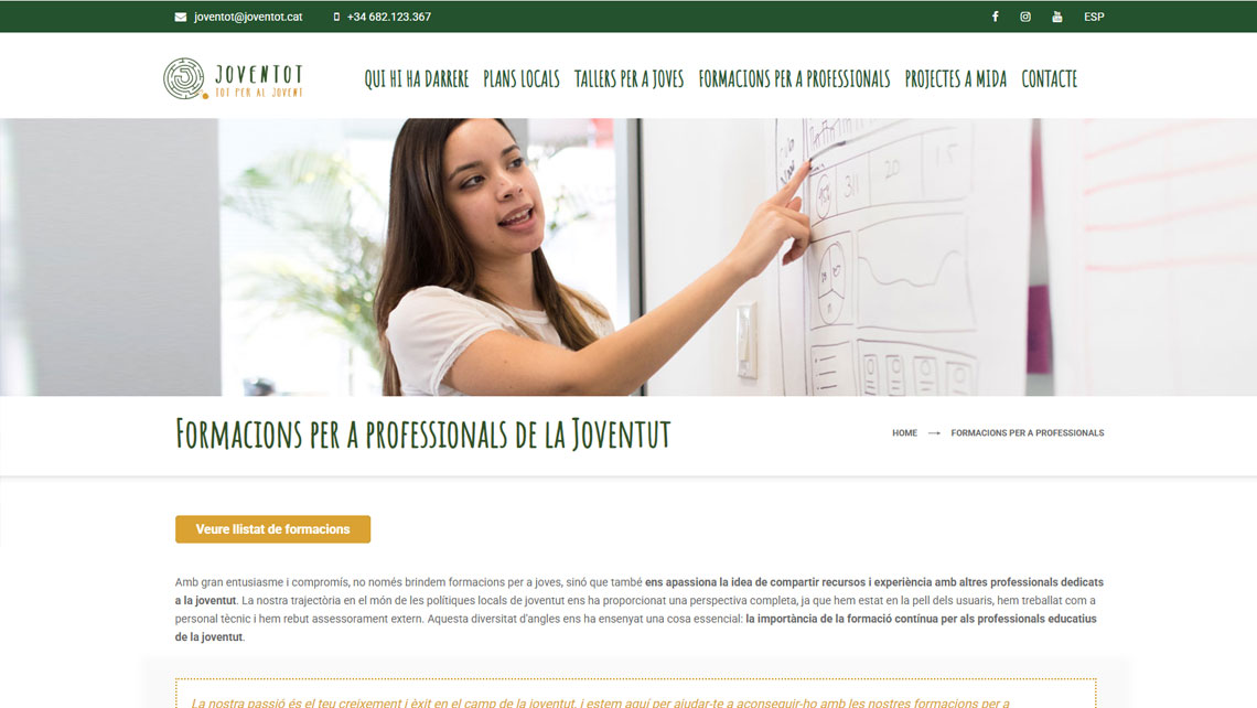Joventot