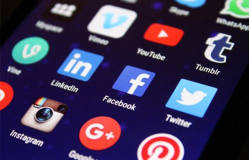 Un community manager para gestionar mis redes sociales Un community manager para gestionar mis redes sociales
