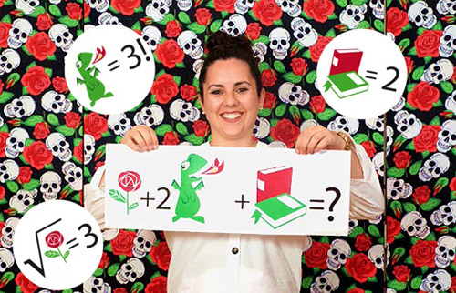 Concurso de Sant Jordi de Net Engineer