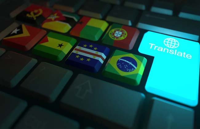 Traducción de una web con criterios SEO